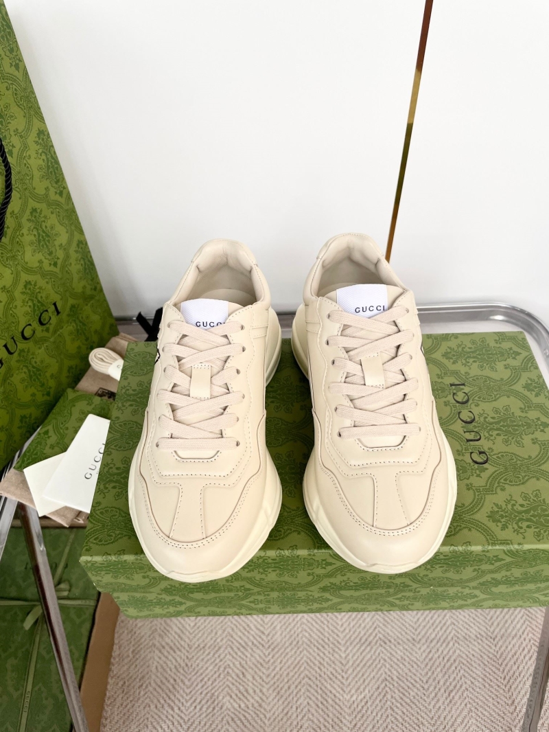 Gucci Screener Shoes